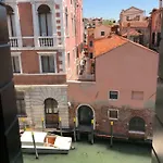 Penthouse Of Apartment *