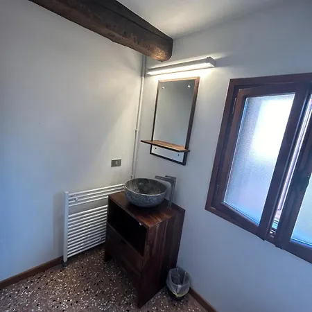 Penthouse Of Appartamento *