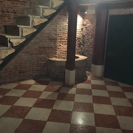 Penthouse Of Appartamento *