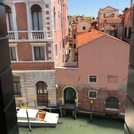 Penthouse Of Appartamento *