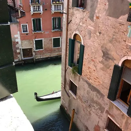 Penthouse Of Appartamento *