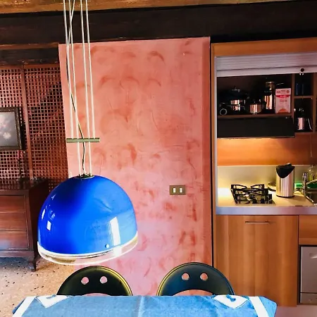 Penthouse Of Appartamento *