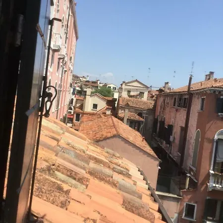 Penthouse Of Appartamento *