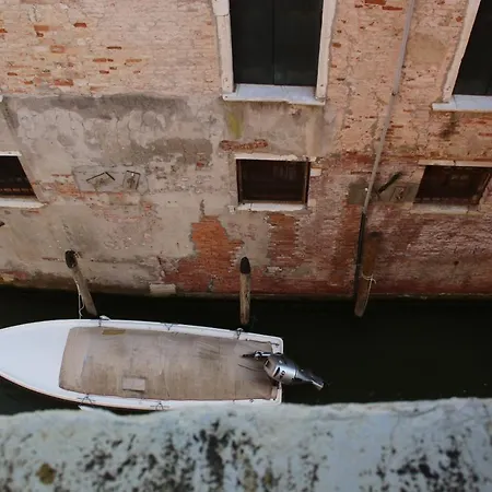 Penthouse Of Venedig