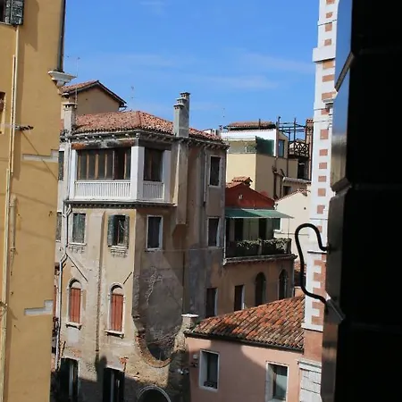 Daire Penthouse Of *