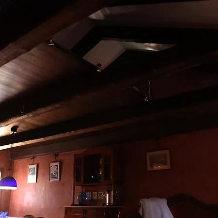 Penthouse Of Venedik