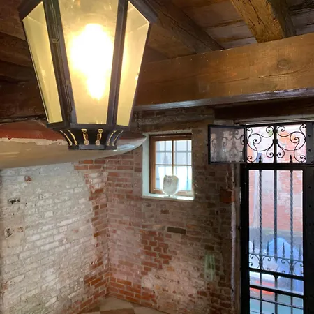 Penthouse Of Daire