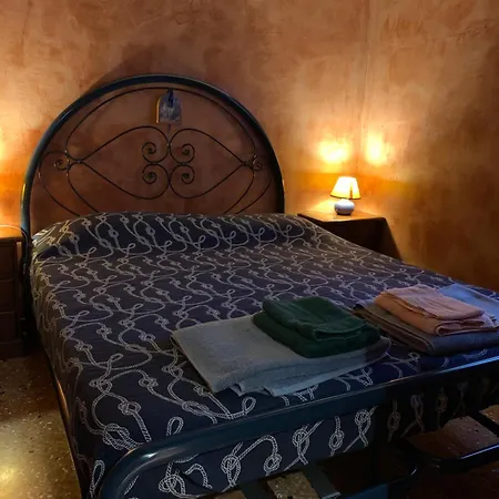 Penthouse Of Apartment Venedig