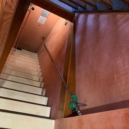 Penthouse Of 아파트