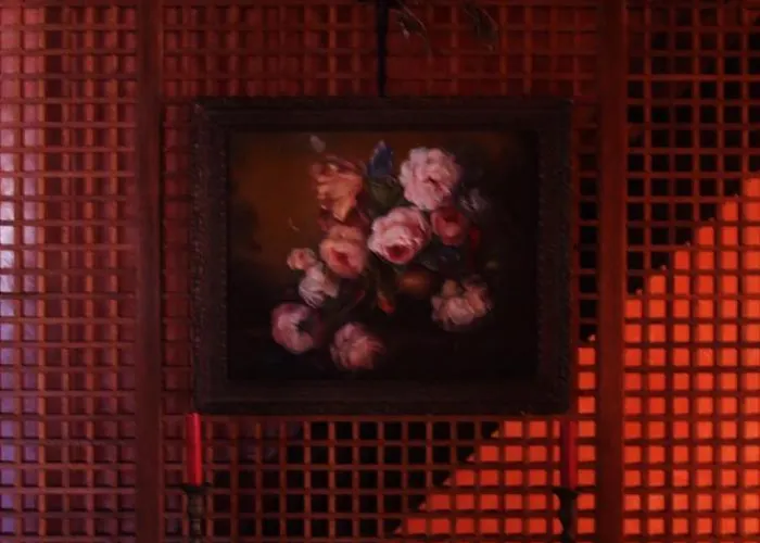 Appartement Penthouse Of