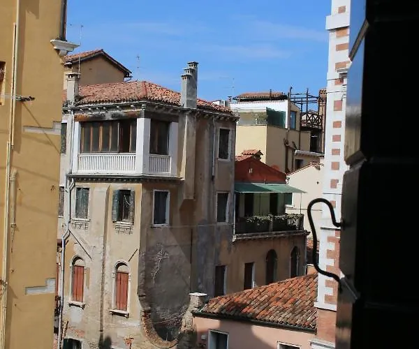 Appartement Penthouse Of *