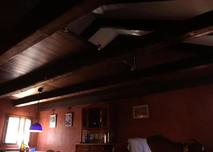 Penthouse Of Venetië