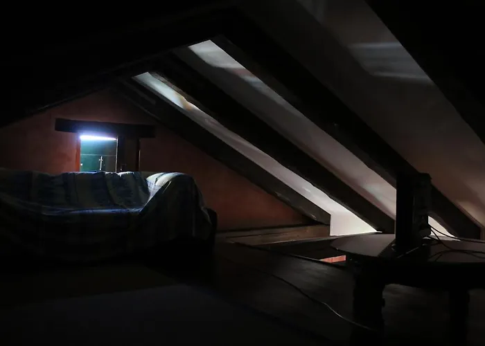 Penthouse Of * Venetië