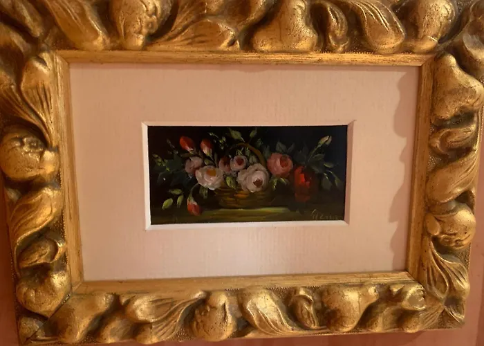 Penthouse Of Venetië