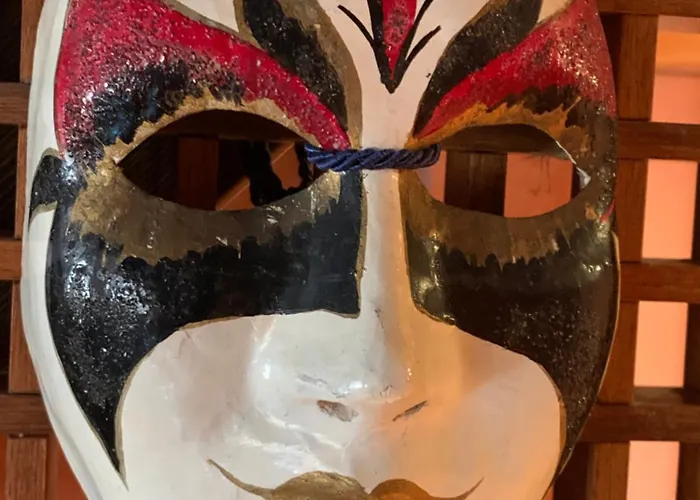 Appartement Penthouse Of *