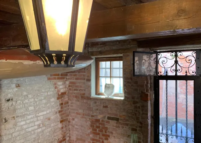 Penthouse Of Appartement