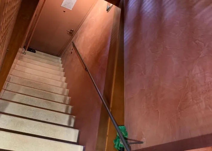 Penthouse Of Appartement