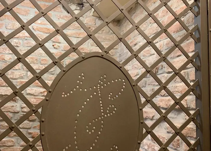 Appartement Penthouse Of Venetië