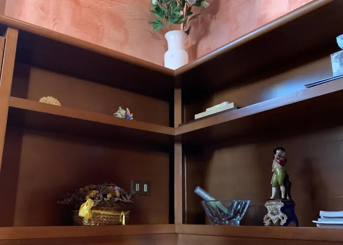 Appartement Penthouse Of *