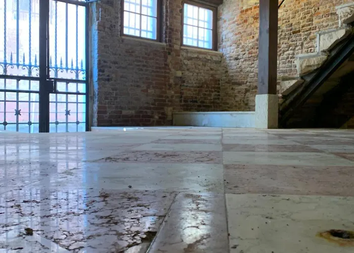 Penthouse Of Appartement *