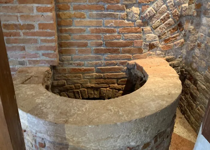 Penthouse Of Appartement