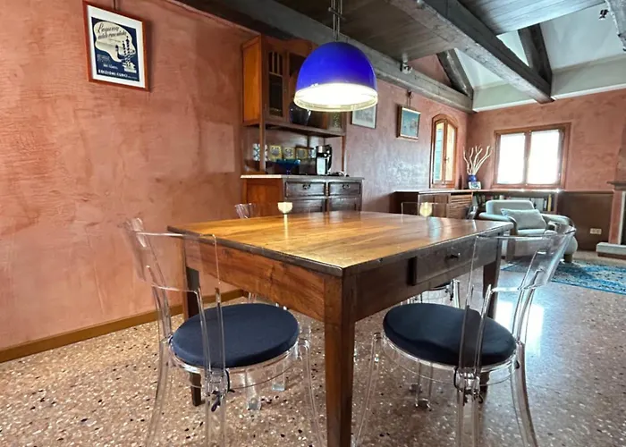 Appartement Penthouse Of *