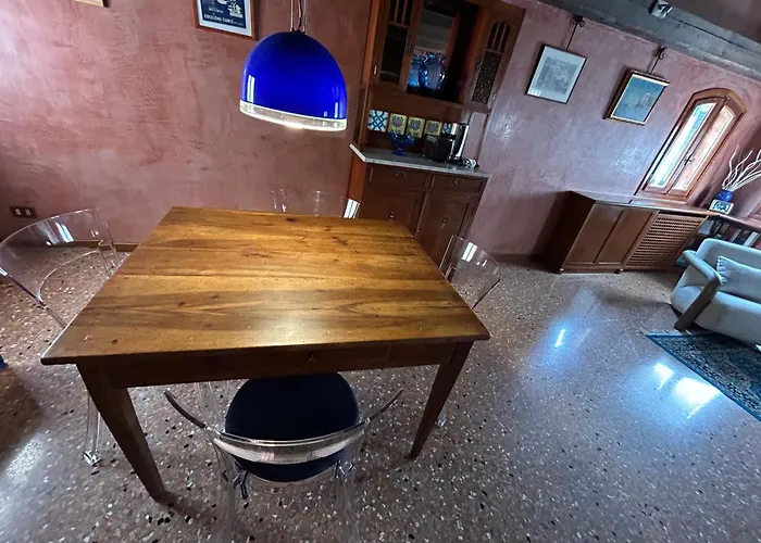 Appartement Penthouse Of Venetië