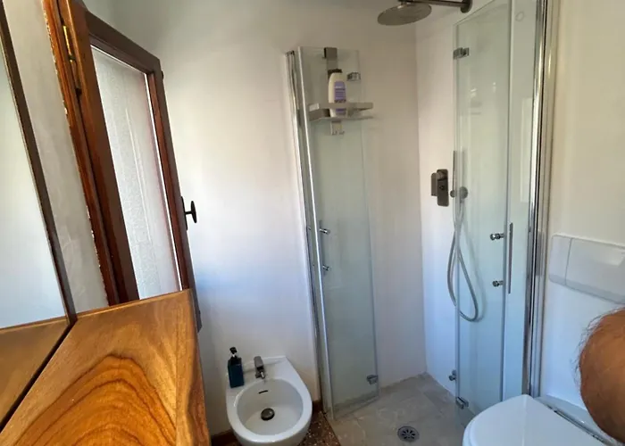 Penthouse Of Appartement