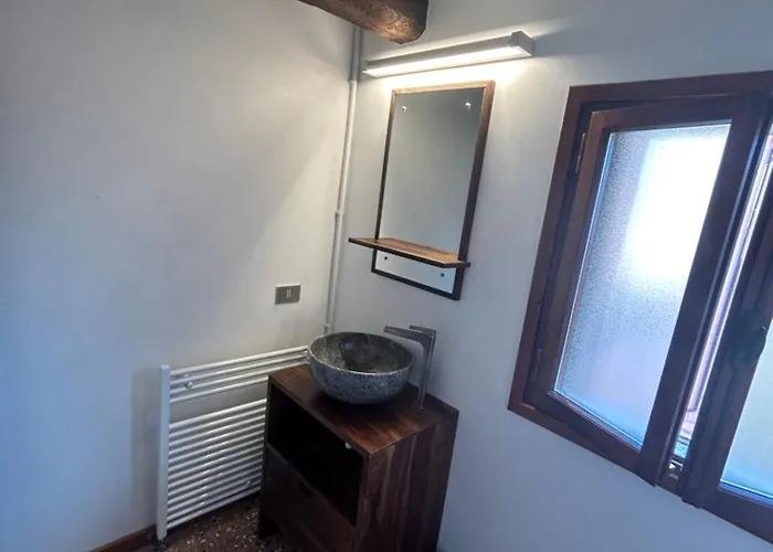 Penthouse Of Appartement *