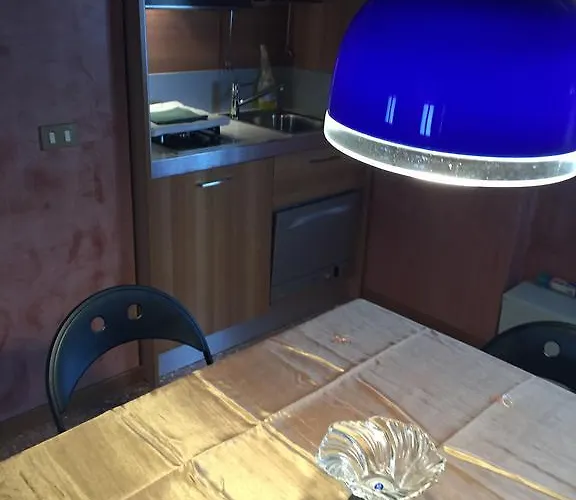 Penthouse Of Appartement