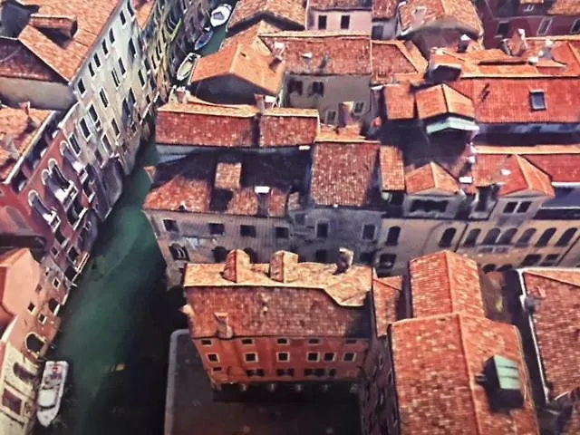 Penthouse Of Appartement *