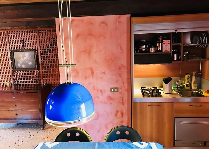 Penthouse Of Appartement *