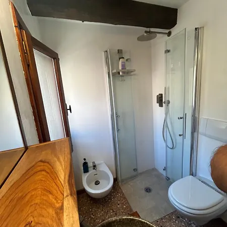 Penthouse Of Apartament