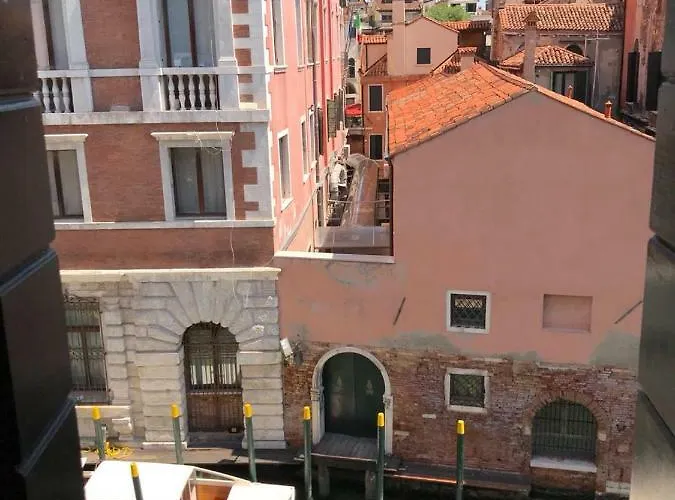 Penthouse Of Daire *