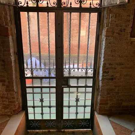 Penthouse Of *
