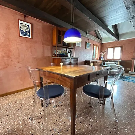 Apartment Penthouse Of *